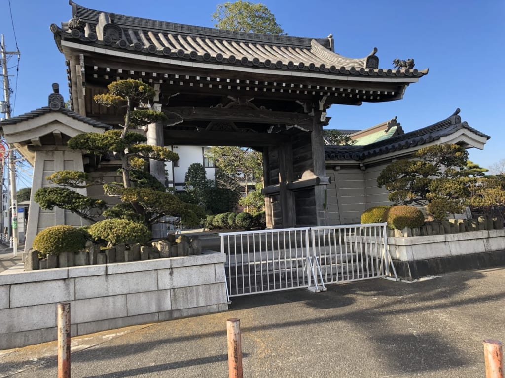 圓覚寺1
