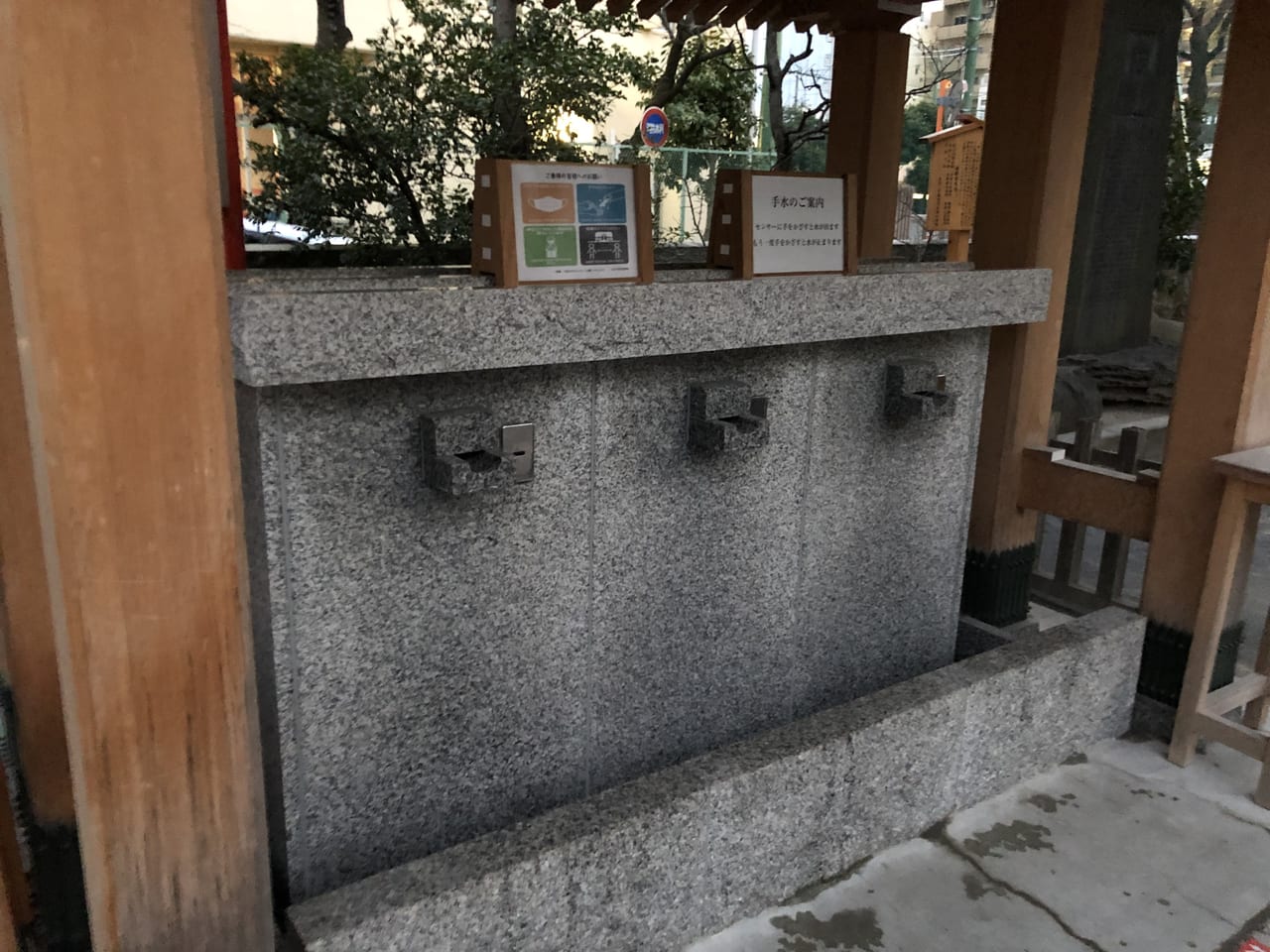 日枝神社4