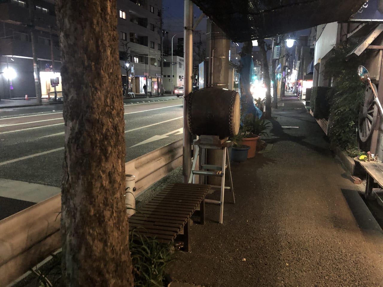 雷神堂4