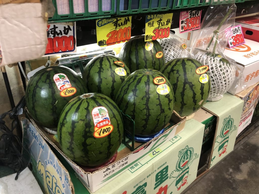 橋詰6