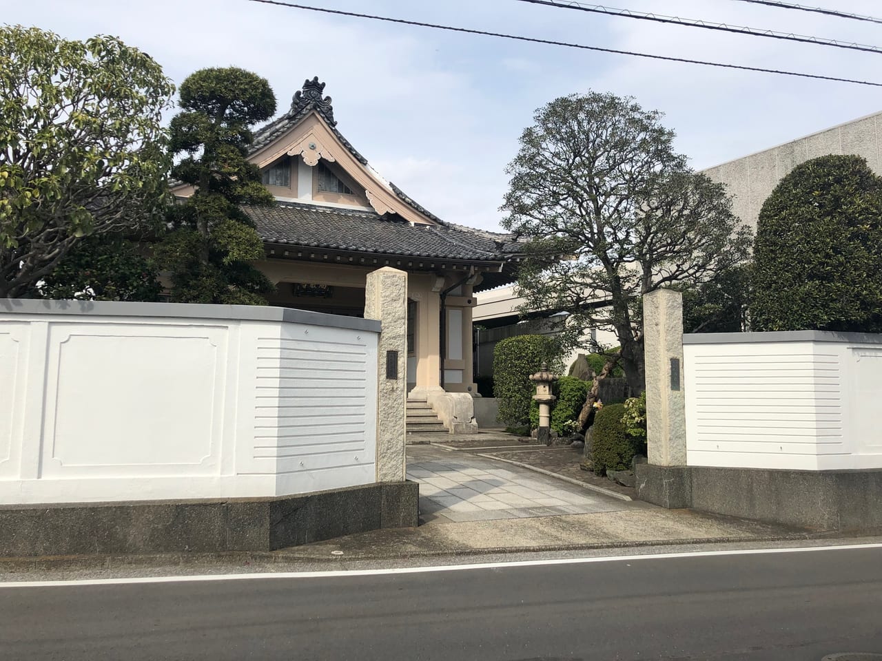 西教寺